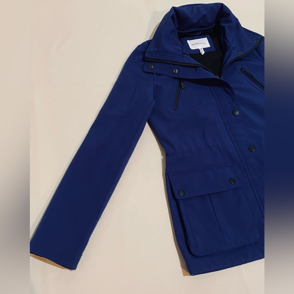 BCBGeneration spring/fall jacket - Picture 6 of 15